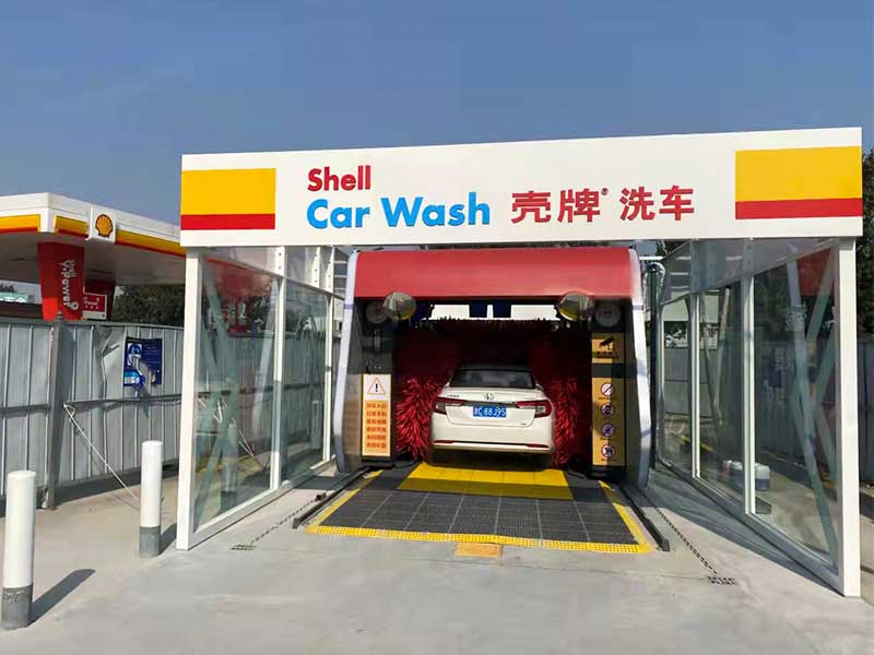 如何去选择全自动电脑洗车机呢 如何去选择全自动电脑洗车机呢